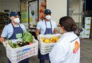 Assaí assina compromisso de doar alimentos para 15 novas OSCs por mês