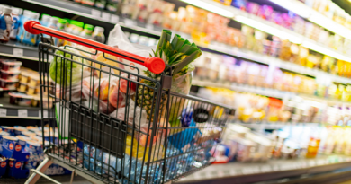 Lojas de descontos viram estratégia de supermercados para competir com atacarejos