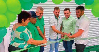 Super MiniBox inaugura novo supermercado em Aracati